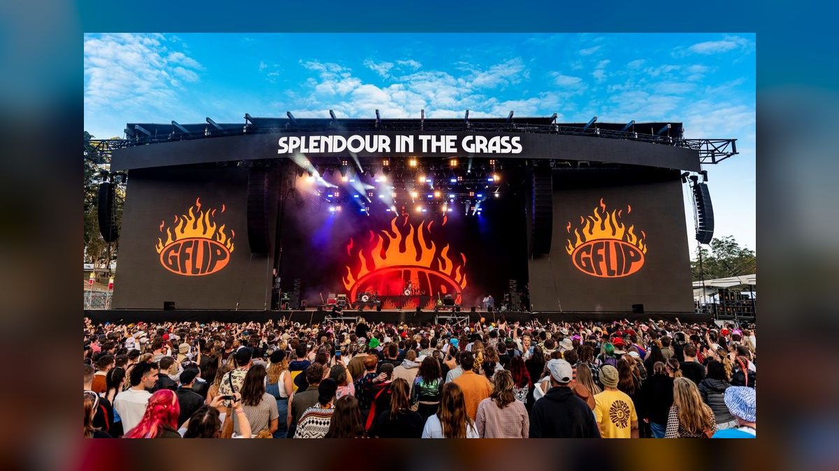 The 10 Best Music Festivals in Asia and Australia in 2027 — figure 4