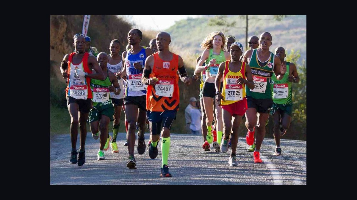 The 10 Best Marathons in the World for Bucket-List Runners (2027) — figure 10
