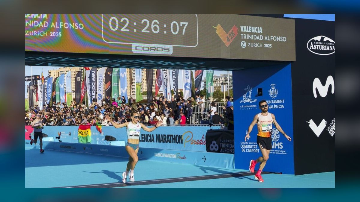 The 10 Best Marathons in the World for Bucket-List Runners (2027) — figure 2