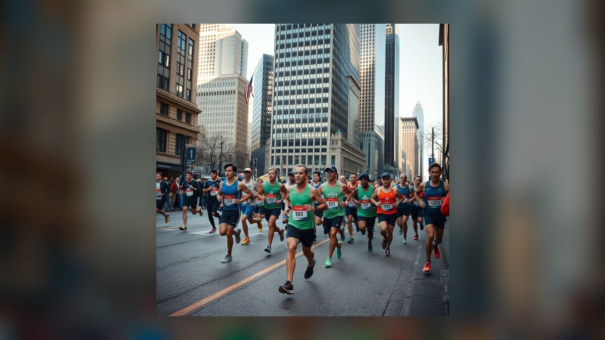 The 10 Best Marathons in the World for Bucket-List Runners (2027) — figure 3