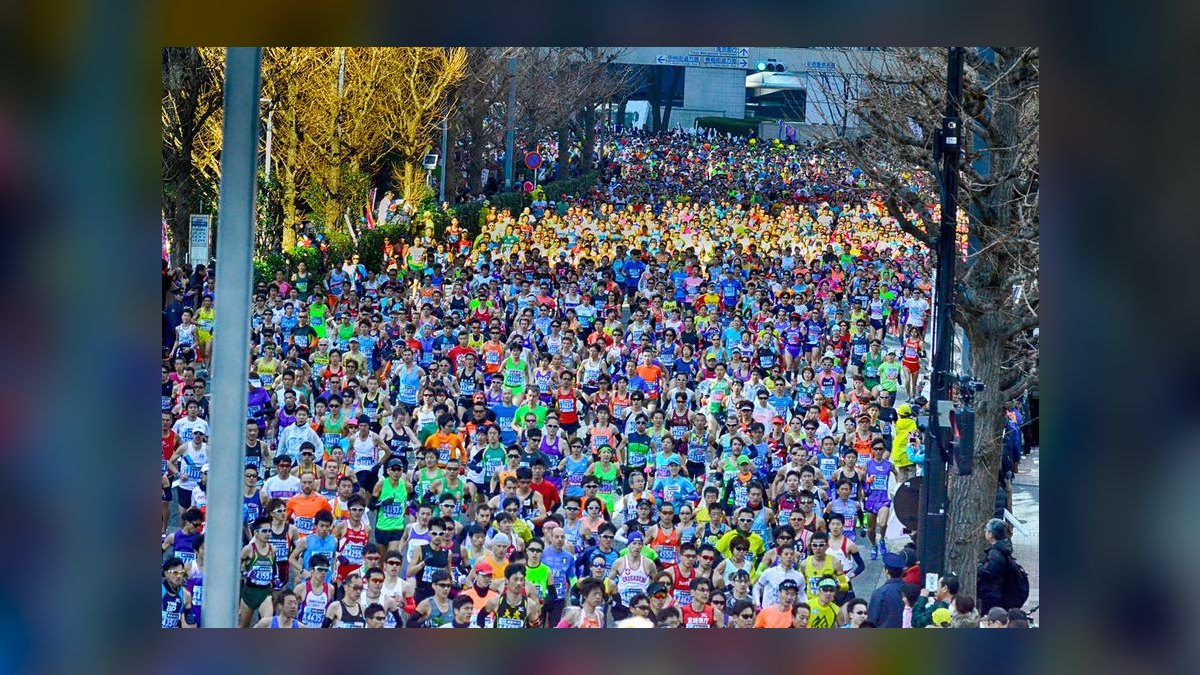 The 10 Best Marathons in the World for Bucket-List Runners (2027) — figure 4