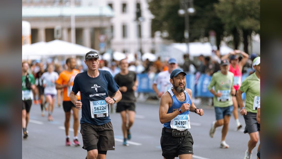 The 10 Best Marathons in the World for Bucket-List Runners (2027) — figure 5