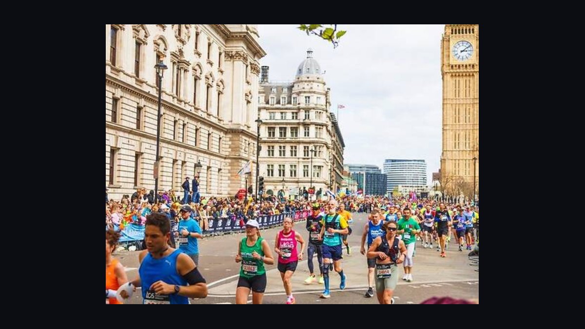The 10 Best Marathons in the World for Bucket-List Runners (2027) — figure 7