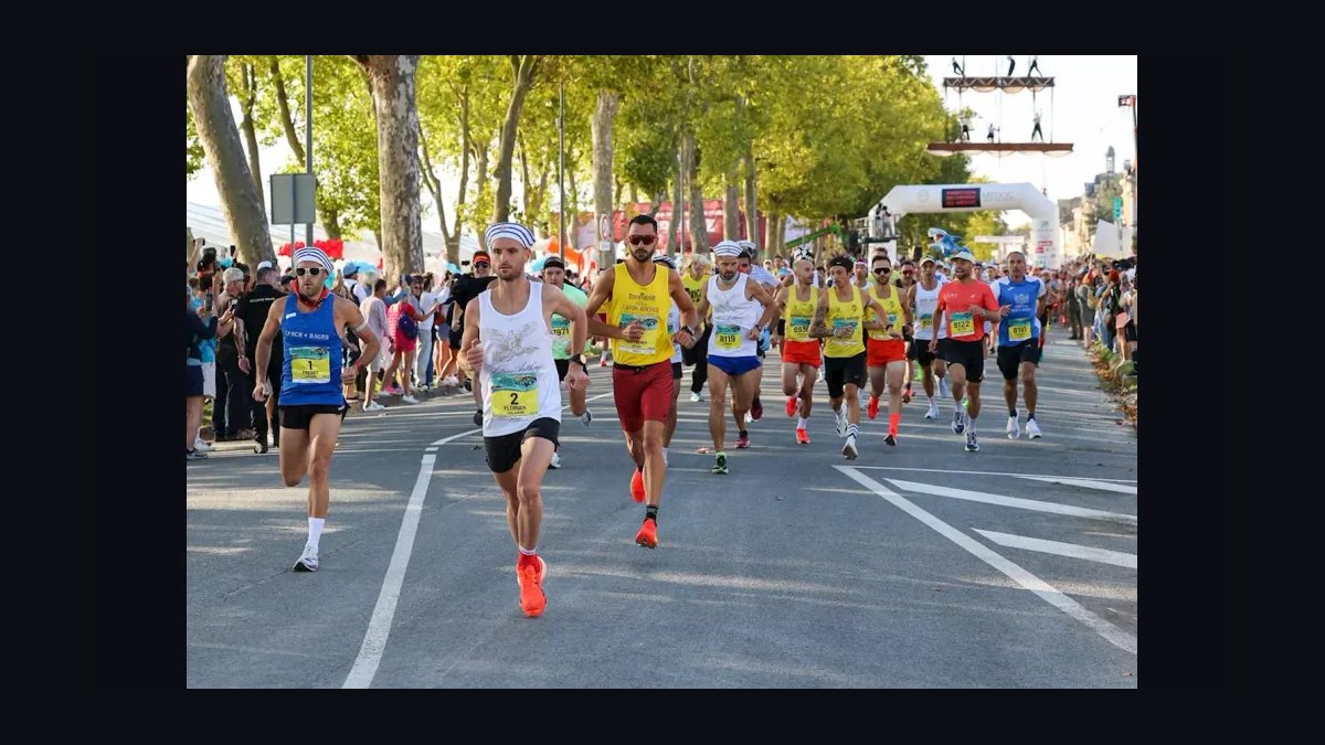 The 10 Best Marathons in the World for Bucket-List Runners (2027) — figure 9