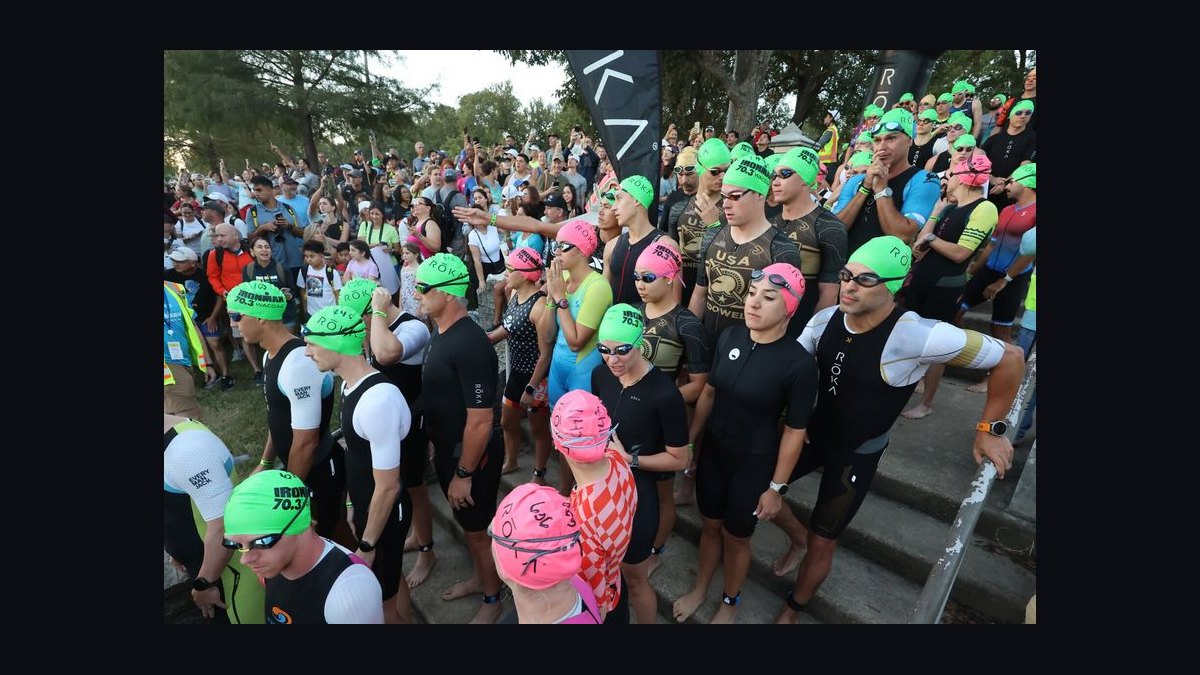 The 10 Best Ironman Triathlons in the World for Bucket-List Athletes (2027) — figure 10