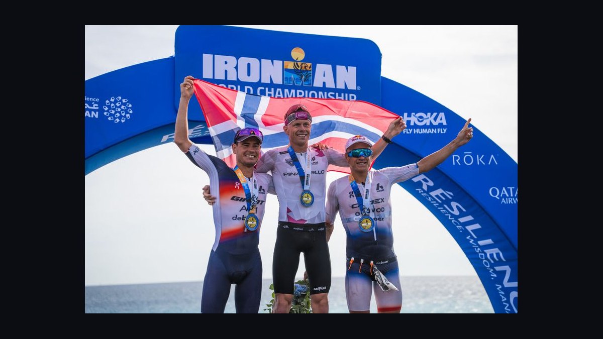 The 10 Best Ironman Triathlons in the World for Bucket-List Athletes (2027) — figure 8