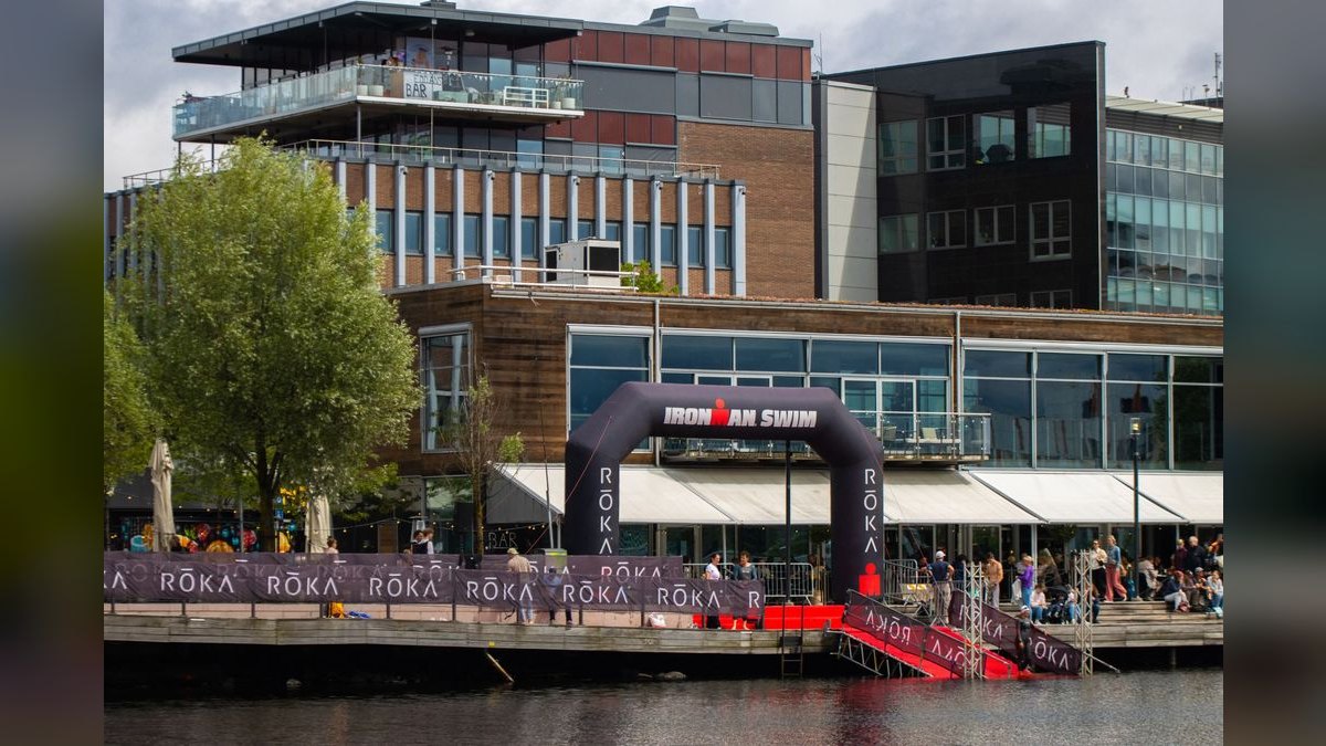 The 10 Best Ironman Triathlons in the World for Bucket-List Athletes (2027)