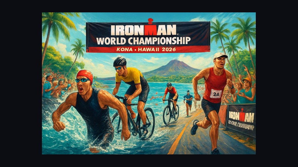 The 10 Best Ironman Triathlons in the World for Bucket-List Athletes (2027)