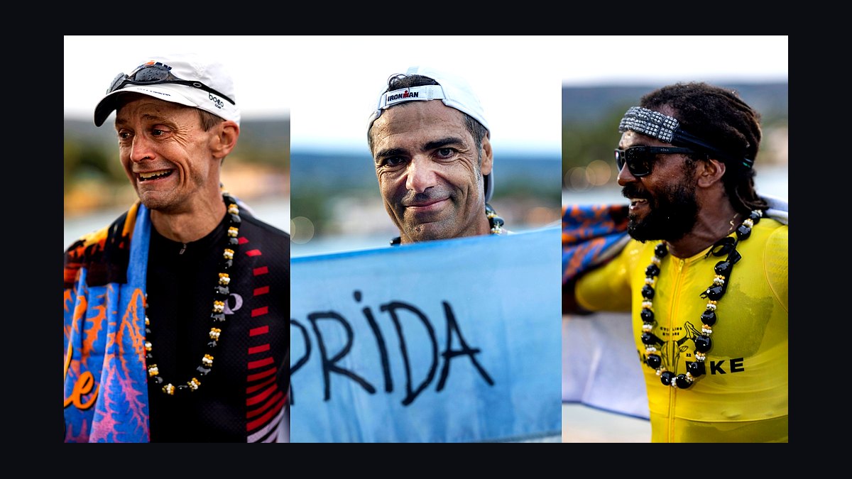 The 10 Best Ironman Triathlons in the World for Bucket-List Athletes (2027)