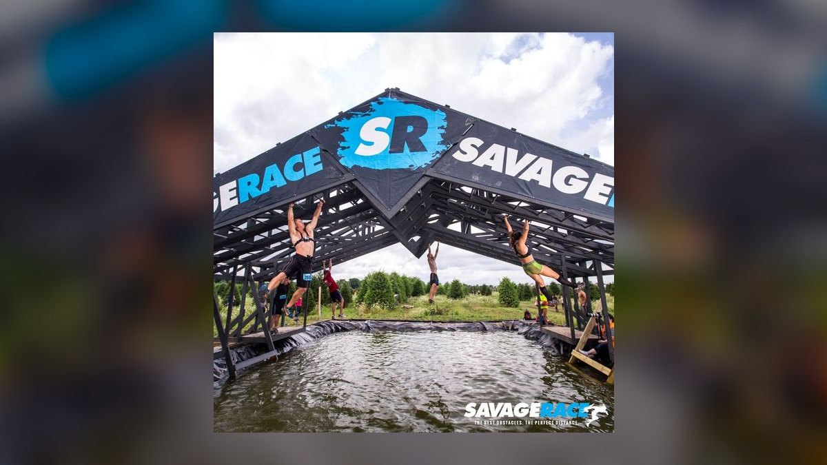 The 10 Best Obstacle Course Races in the World (2027) — figure 7