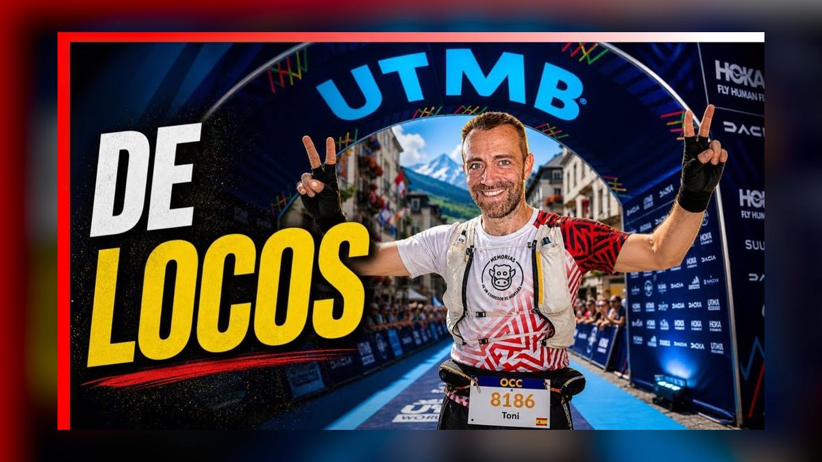The 10 Best Ultramarathons and Trail Races in the World (2027) — figure 10