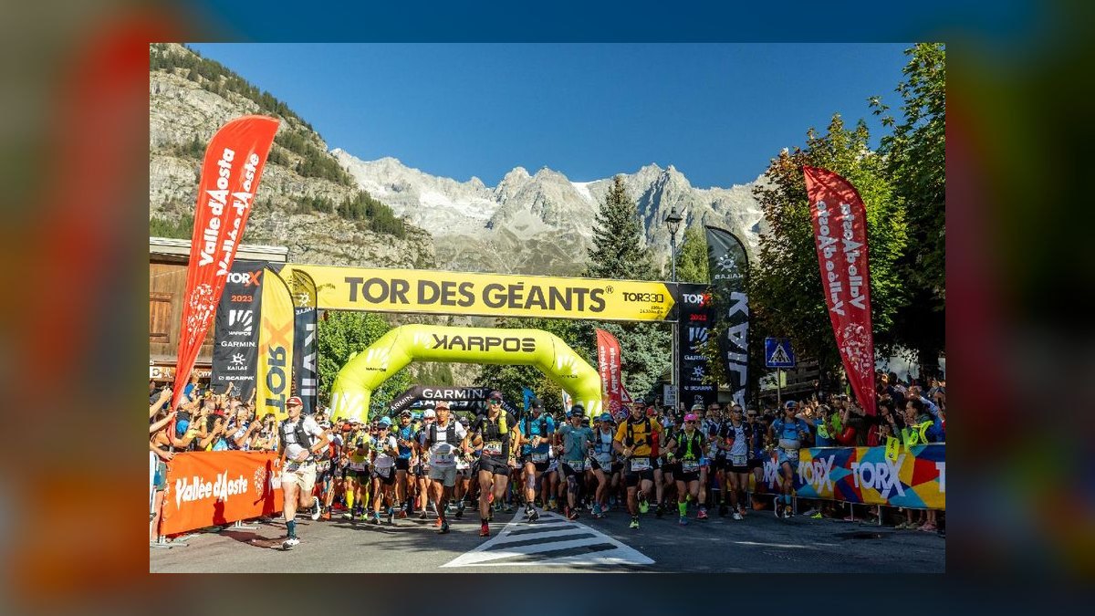 The 10 Best Ultramarathons and Trail Races in the World (2027) — figure 8