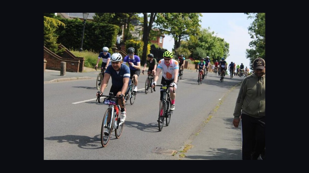 The 10 Best Cycling Gran Fondos and Sportives in the World (2027) — figure 7