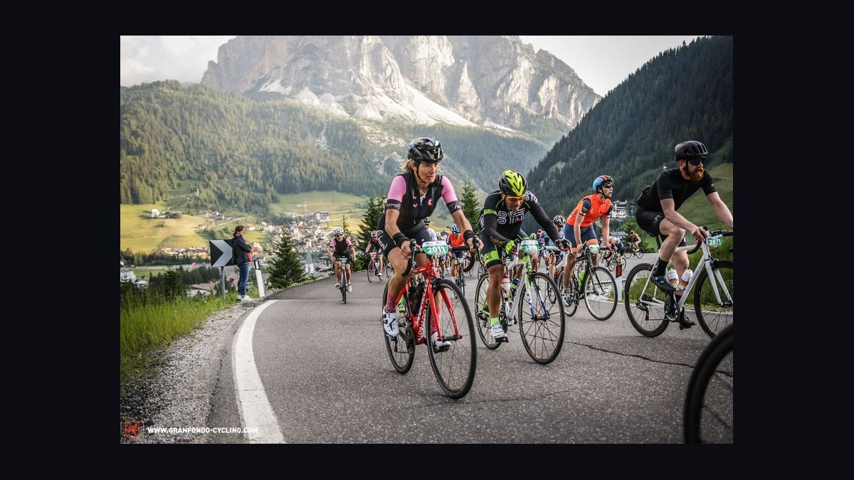 The 10 Best Cycling Gran Fondos and Sportives in the World (2027)