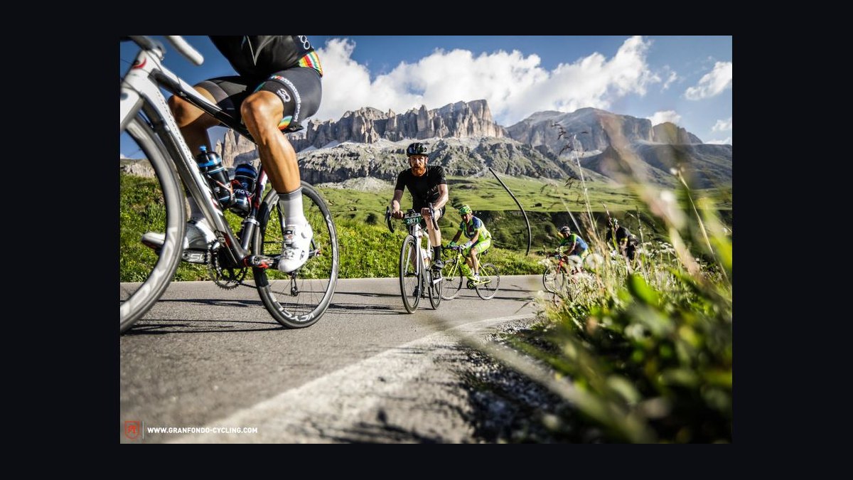 The 10 Best Cycling Gran Fondos and Sportives in the World (2027)