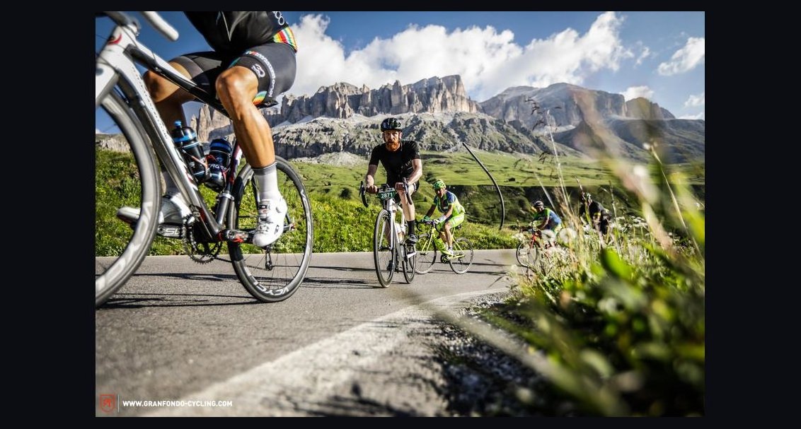 The 10 Best Cycling Gran Fondos and Sportives in the World (2027)