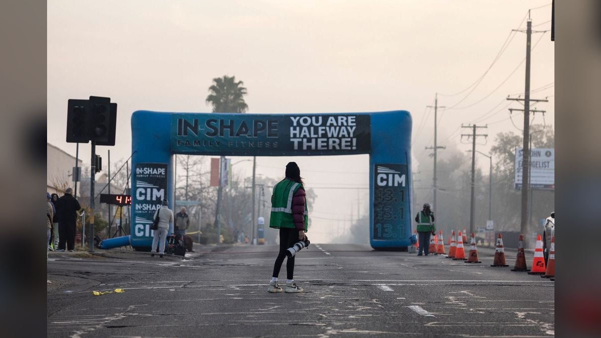The 10 Best Half Marathons in the World (2027) — figure 1