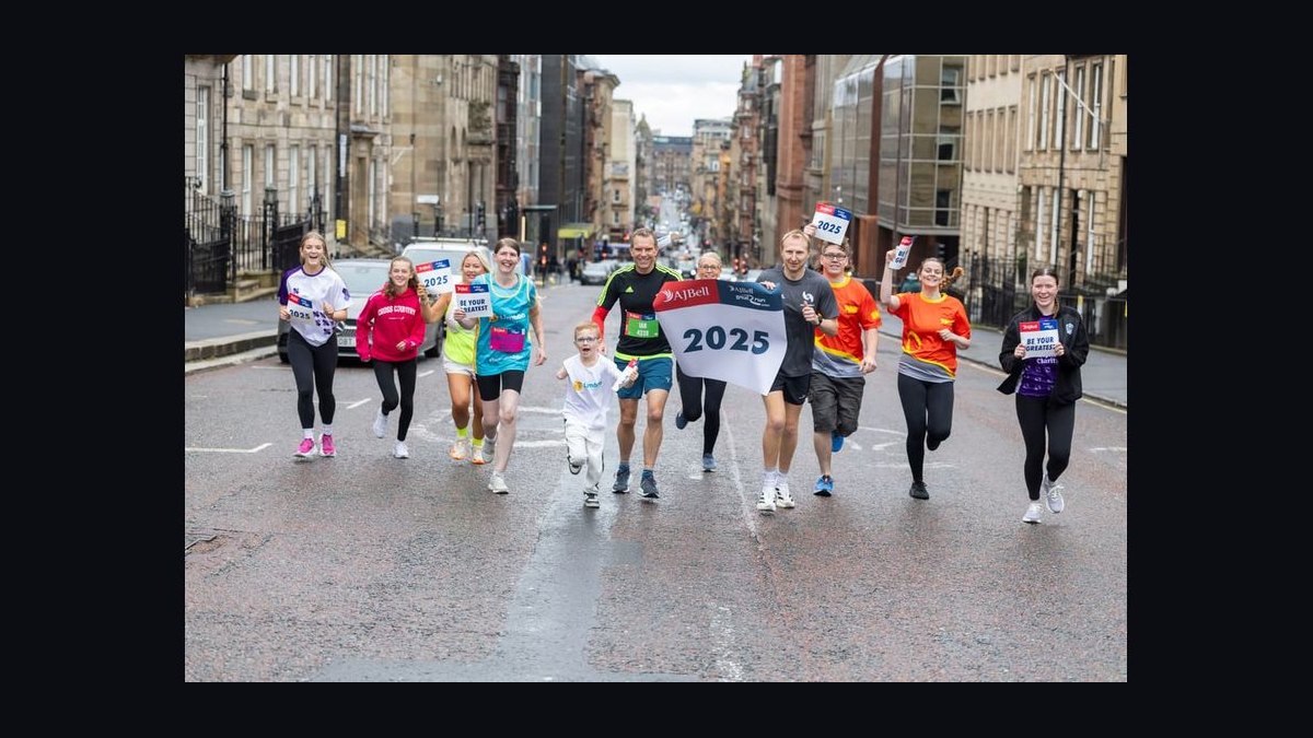 The 10 Best Half Marathons in the World (2027) — figure 10