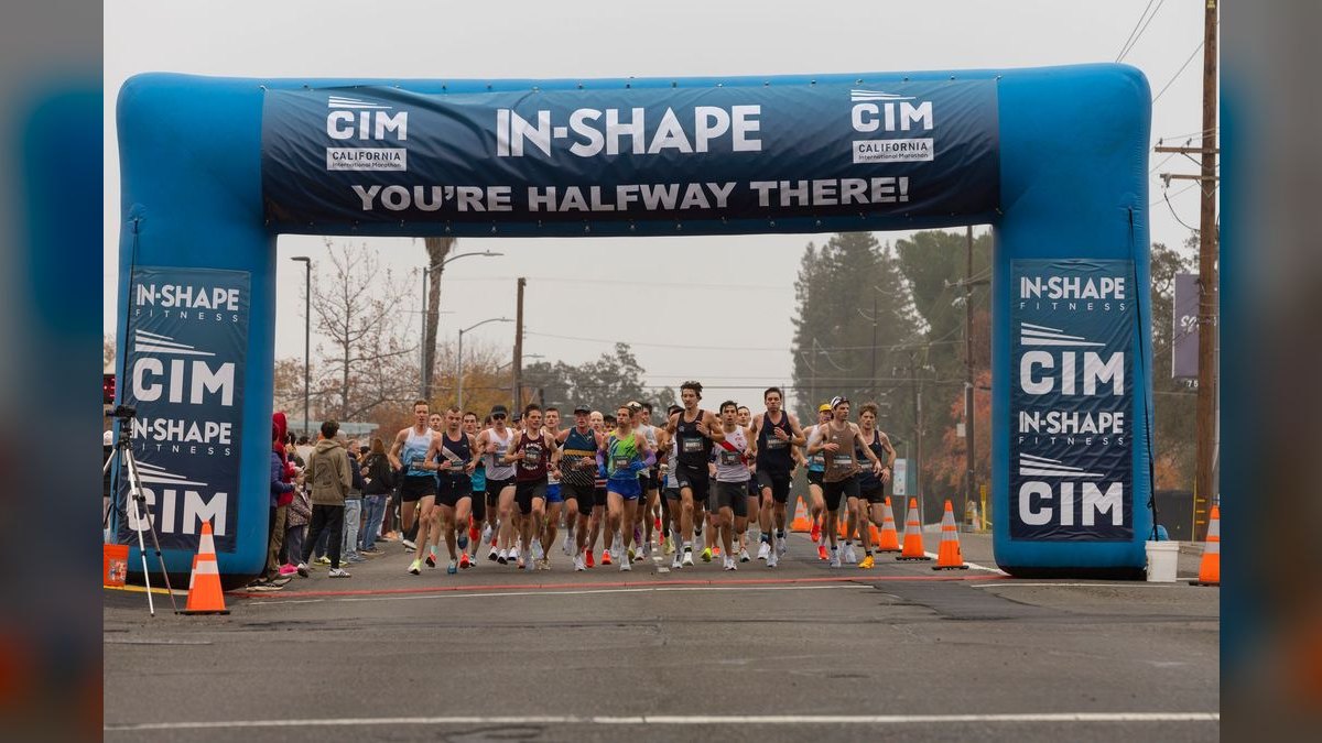 The 10 Best Half Marathons in the World (2027) — figure 2