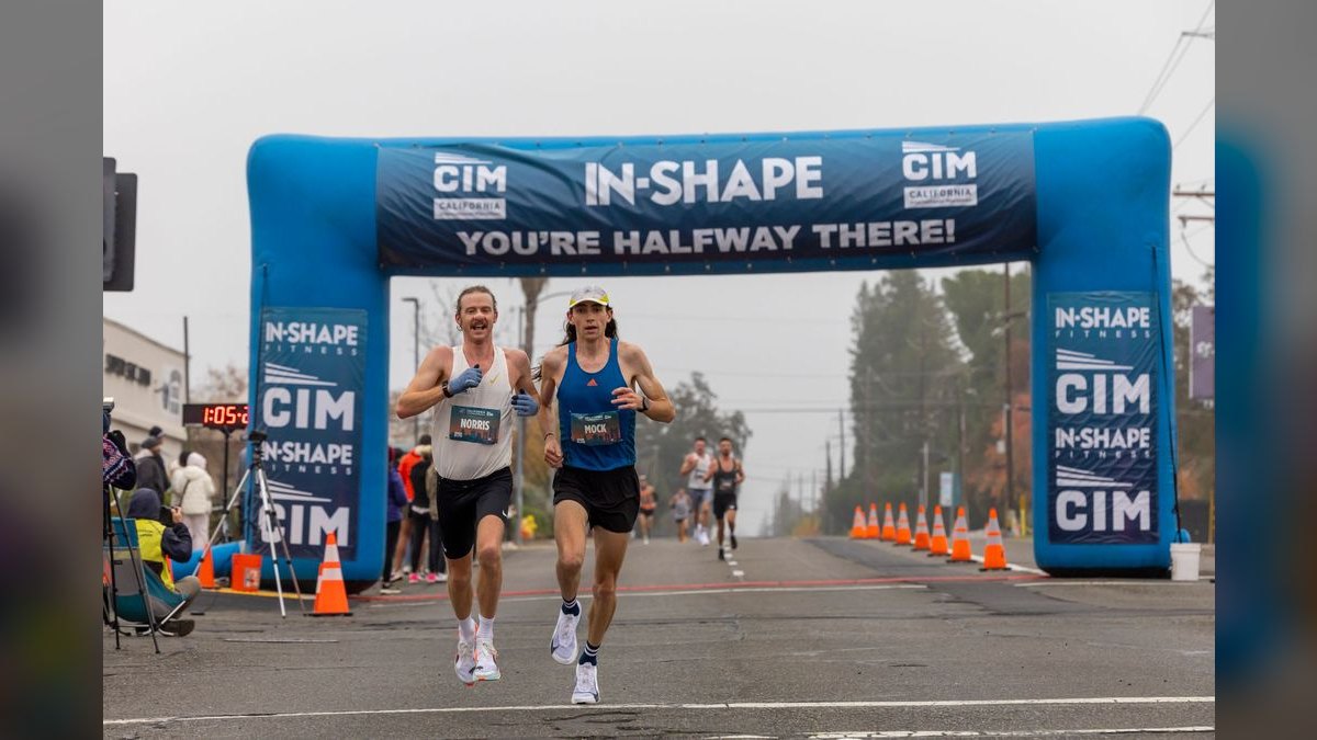 The 10 Best Half Marathons in the World (2027) — figure 3
