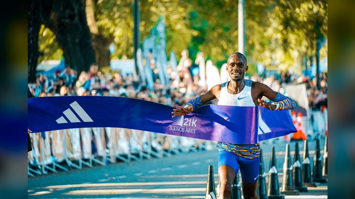 The 10 Best Half Marathons in the World (2027) — figure 4