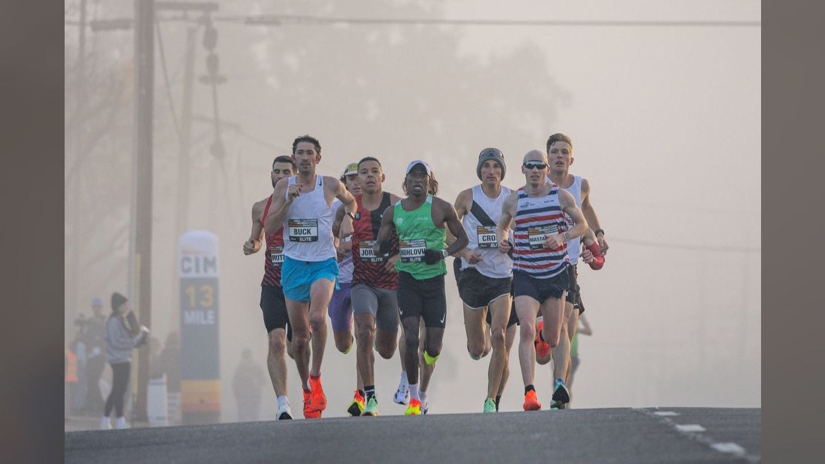 The 10 Best Half Marathons in the World (2027) — figure 5