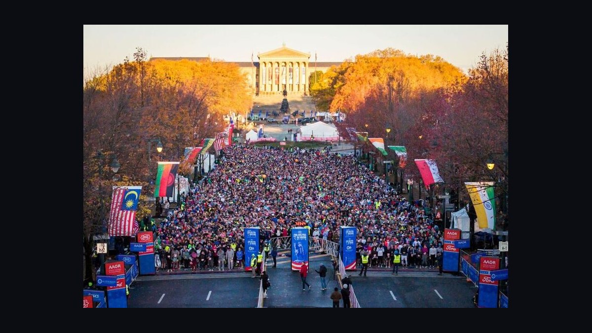 The 10 Best Half Marathons in the World (2027) — figure 8