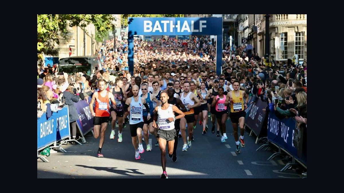 The 10 Best Half Marathons in the World (2027) — figure 9