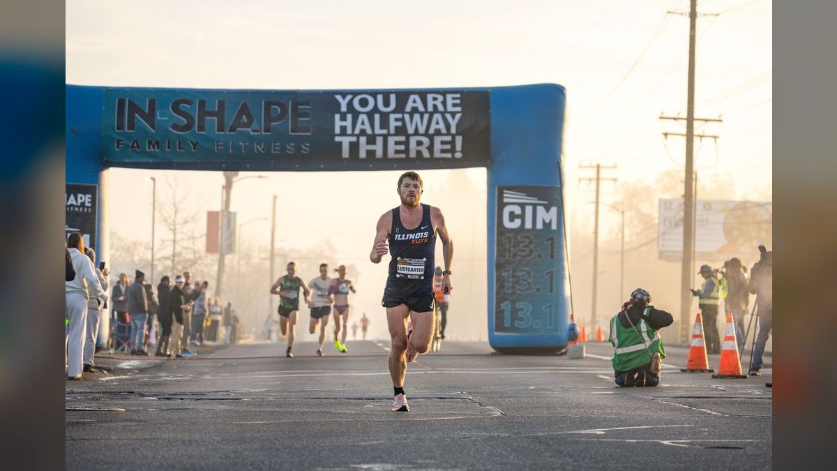 The 10 Best Half Marathons in the World (2027)