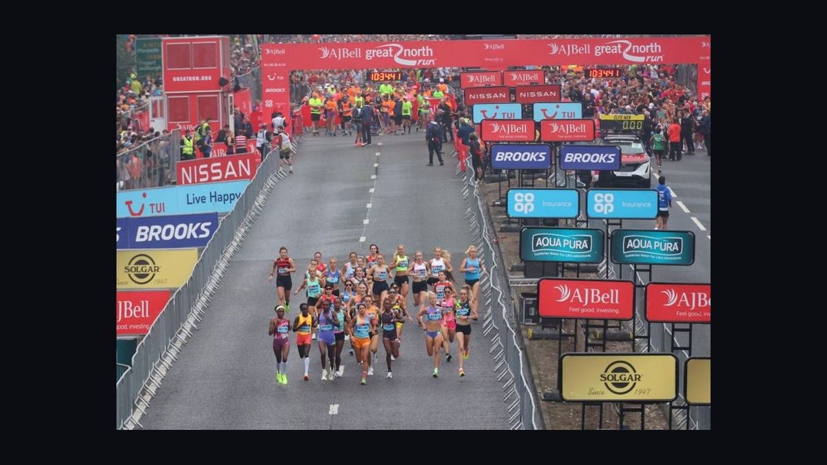 The 10 Best Half Marathons in the World (2027)