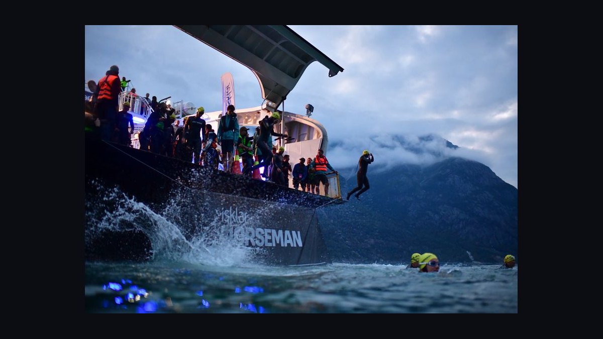 The 10 Best Adventure and Endurance Races in the World (2027) — figure 3