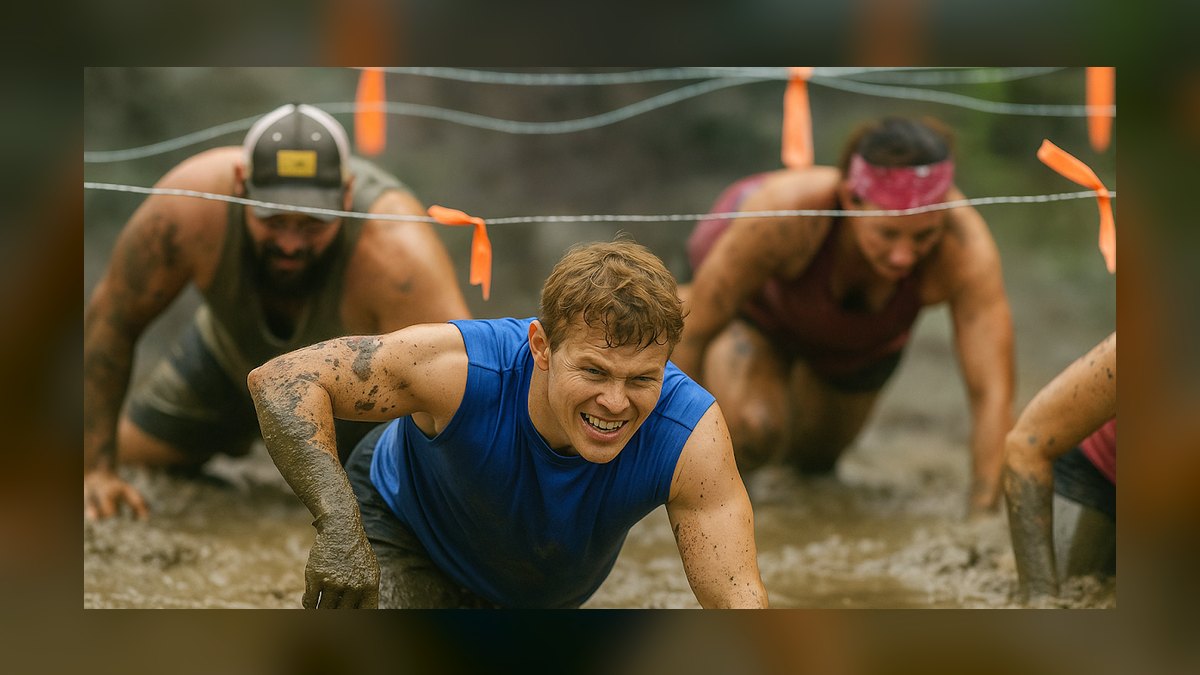 The 10 Best Adventure and Endurance Races in the World (2027)