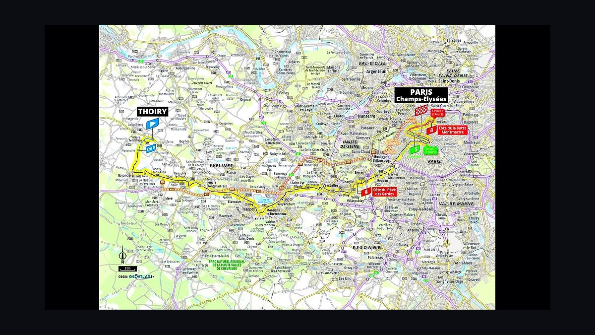 The 10 Best Pro Cycling Races to Watch Live as a Spectator (2027)
