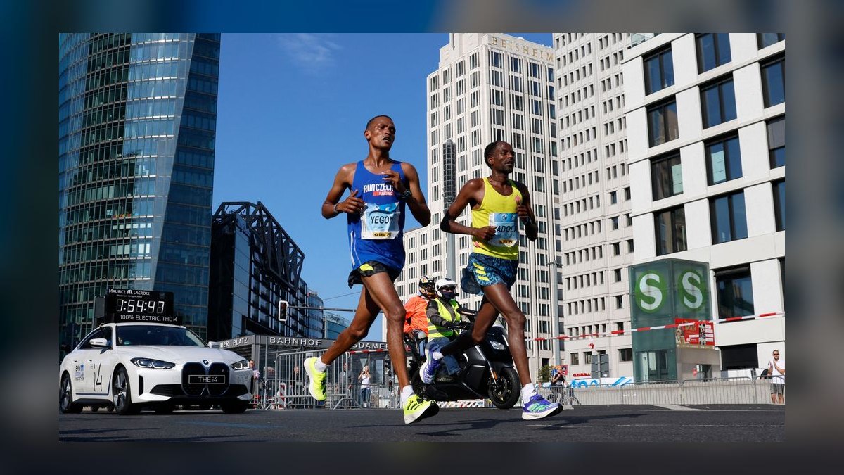 The 10 Best Marathons in Europe for Runners (2027) — figure 1