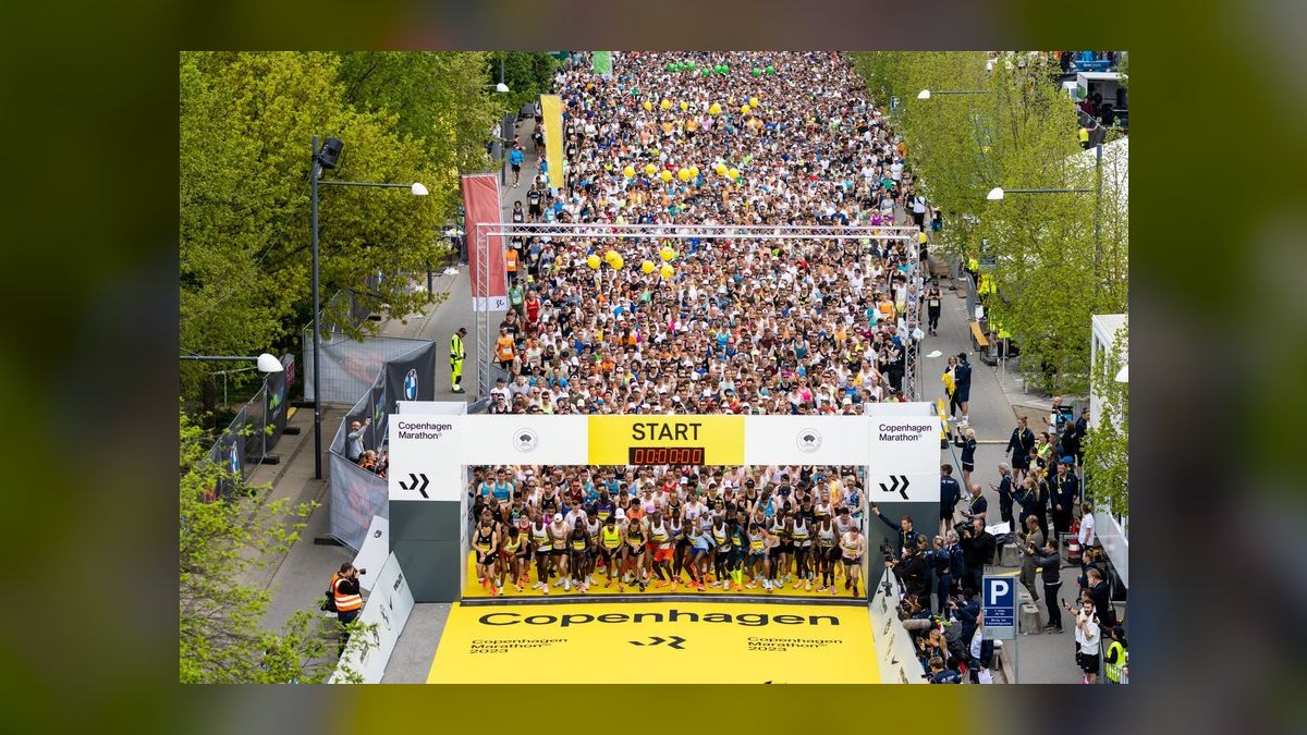 The 10 Best Marathons in Europe for Runners (2027) — figure 10