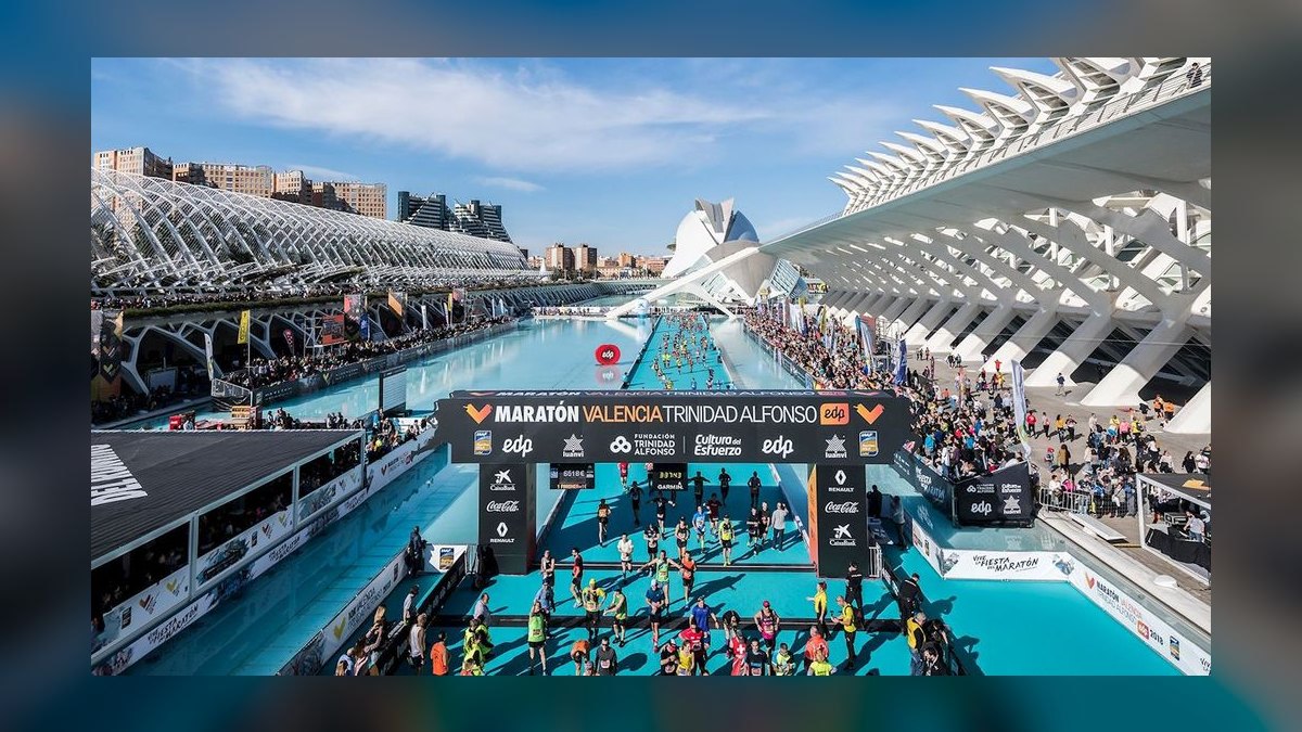 The 10 Best Marathons in Europe for Runners (2027) — figure 2