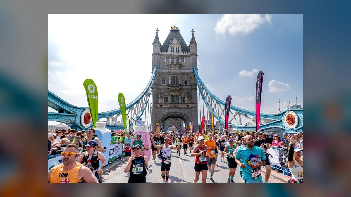 The 10 Best Marathons in Europe for Runners (2027) — figure 3