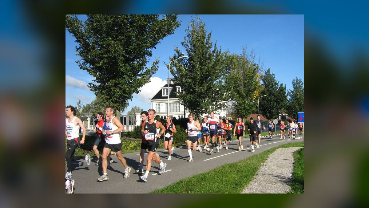 The 10 Best Marathons in Europe for Runners (2027) — figure 6