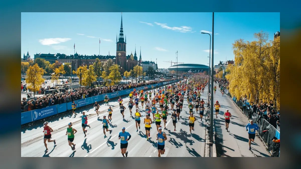 The 10 Best Marathons in Europe for Runners (2027) — figure 9