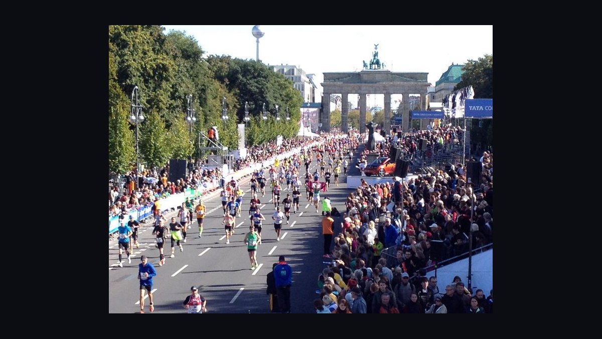 The 10 Best Marathons in Europe for Runners (2027)