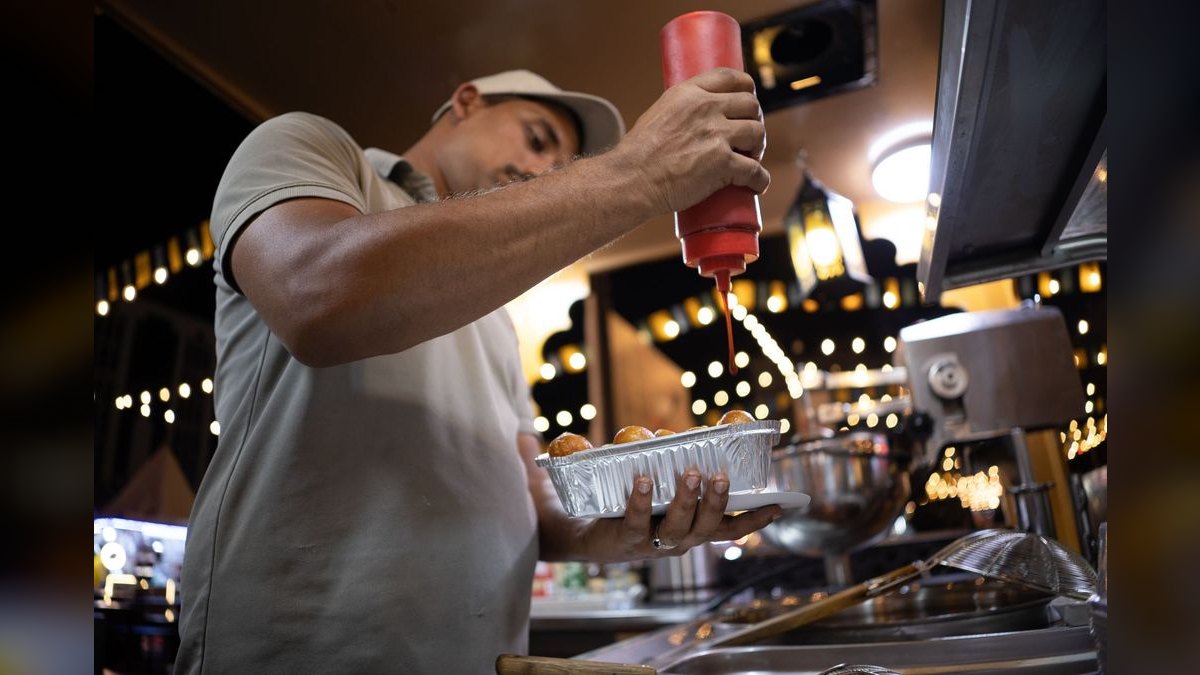 The 10 Best Food Festivals in the United States in 2027 — figure 2