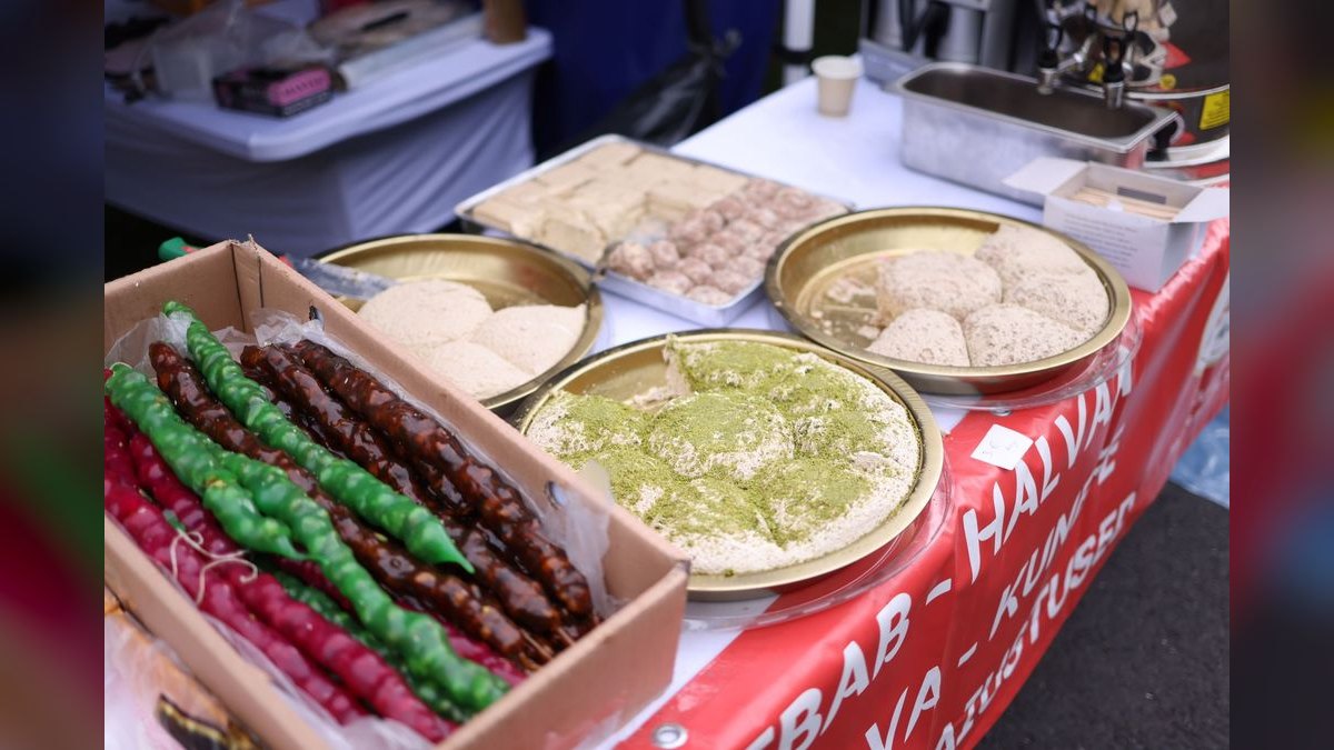 The 10 Best Food Festivals in the United States in 2027 — figure 5
