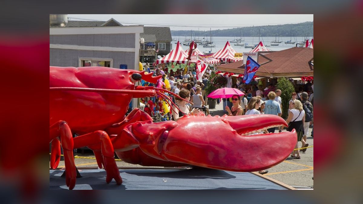 The 10 Best Food Festivals in the United States in 2027 — figure 8