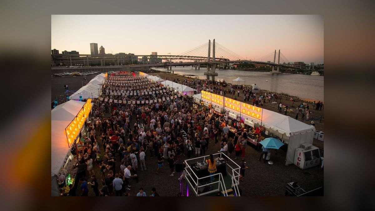 The 10 Best Food Festivals in the United States in 2027 — figure 9