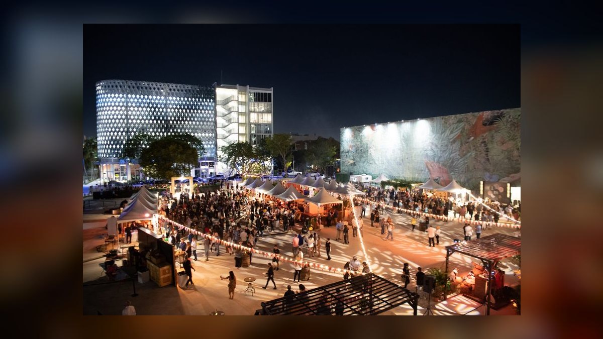 The 10 Best Food Festivals in the United States in 2027