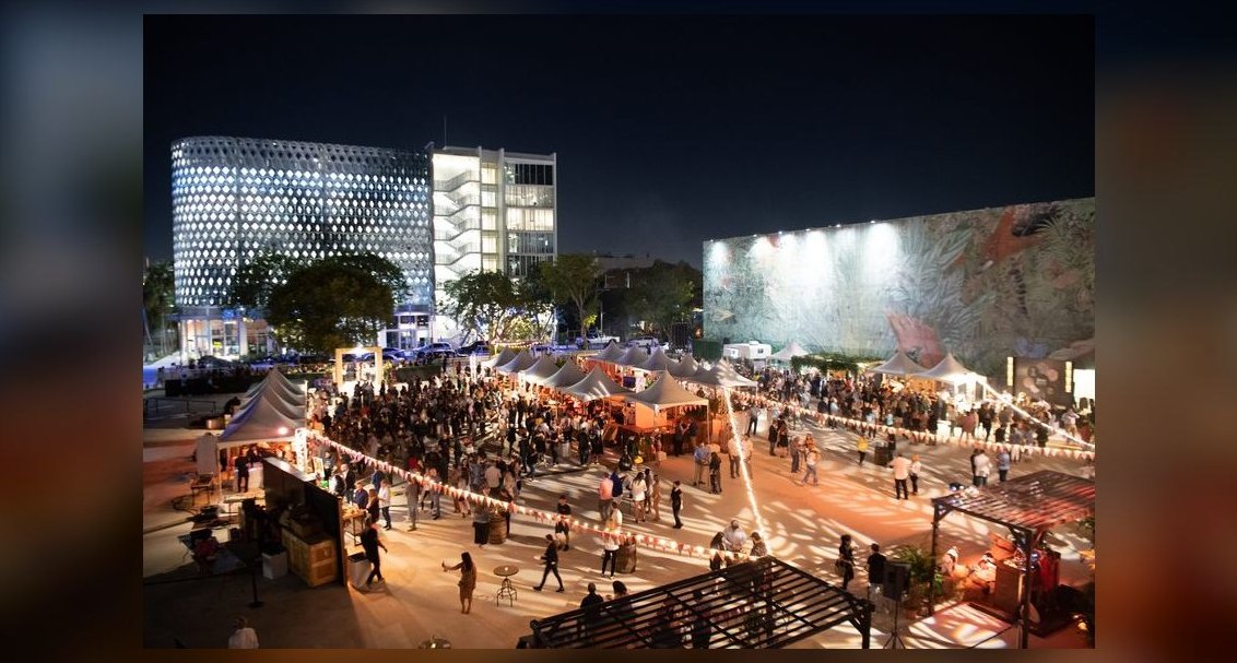 The 10 Best Food Festivals in the United States in 2027