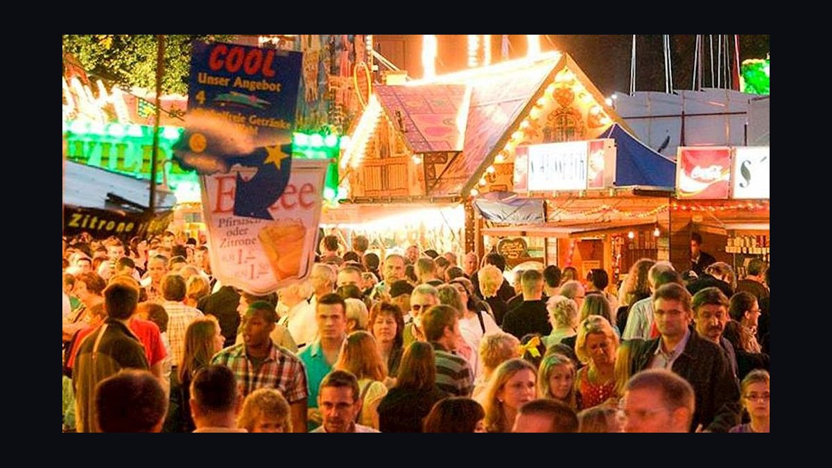 The 10 Best Wine Festivals in Europe in 2027 — figure 2