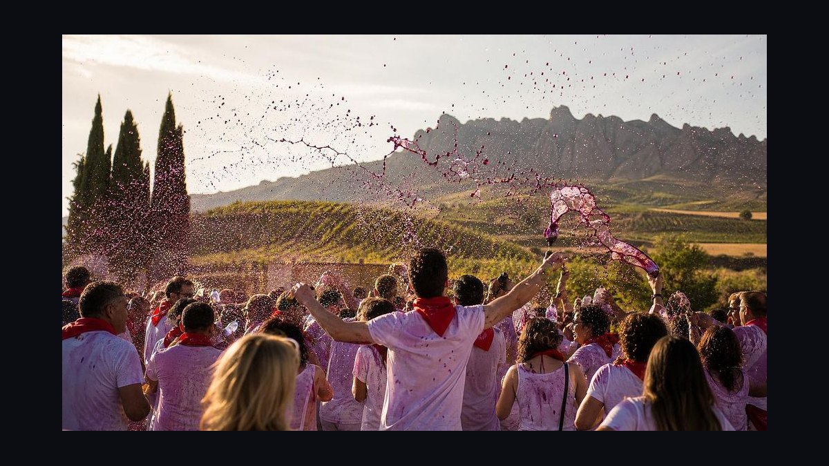 The 10 Best Wine Festivals in Europe in 2027 — figure 3
