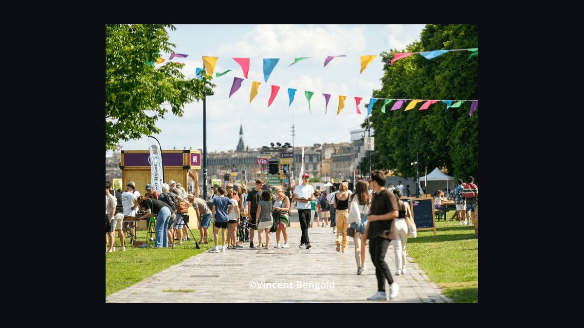 The 10 Best Wine Festivals in Europe in 2027