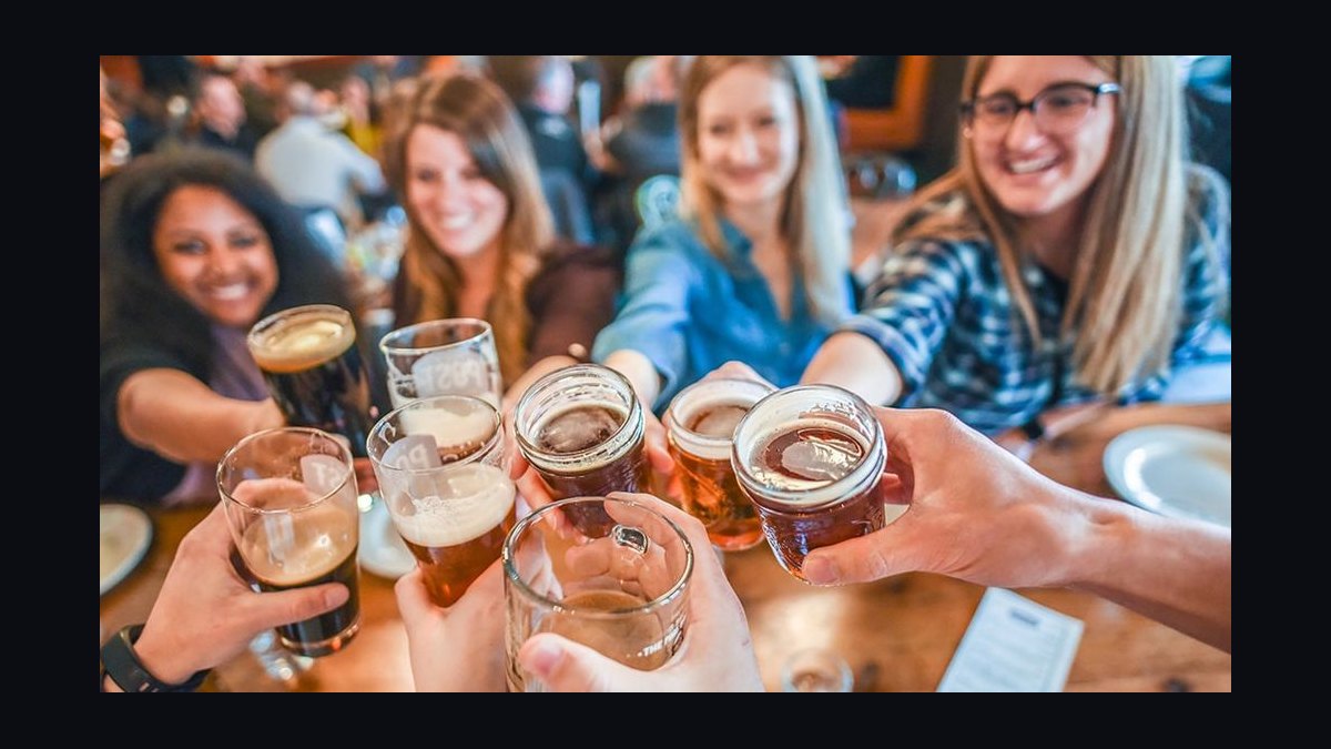 The 10 Best Beer Festivals in the World in 2027 — figure 8